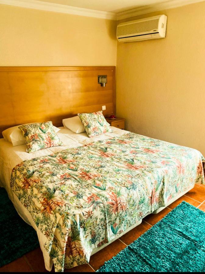 코빌라 Abrigo Da Estrela B&B 외부 사진